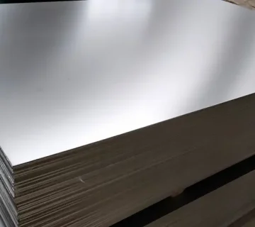 钛板