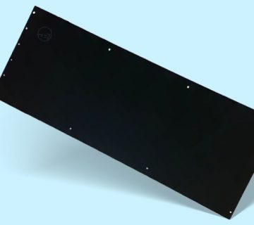 电解化成箔用钛阳极