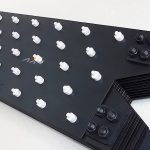 污水处理用钛阳极组