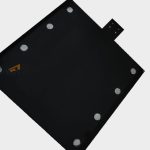 全钒液流储能电池用钛阳极