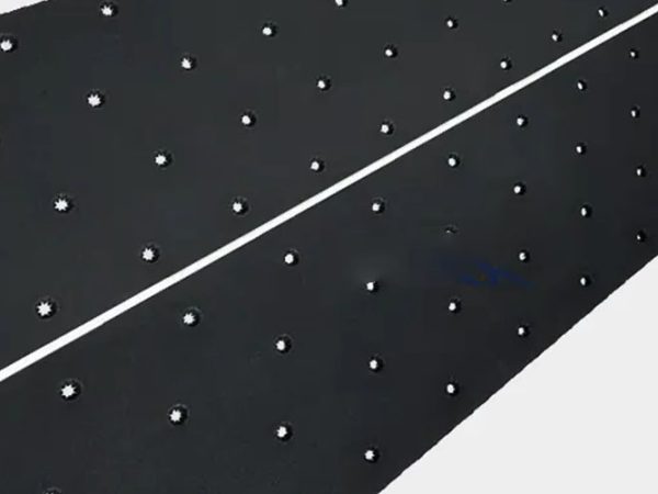 电解铜箔用钛阳极