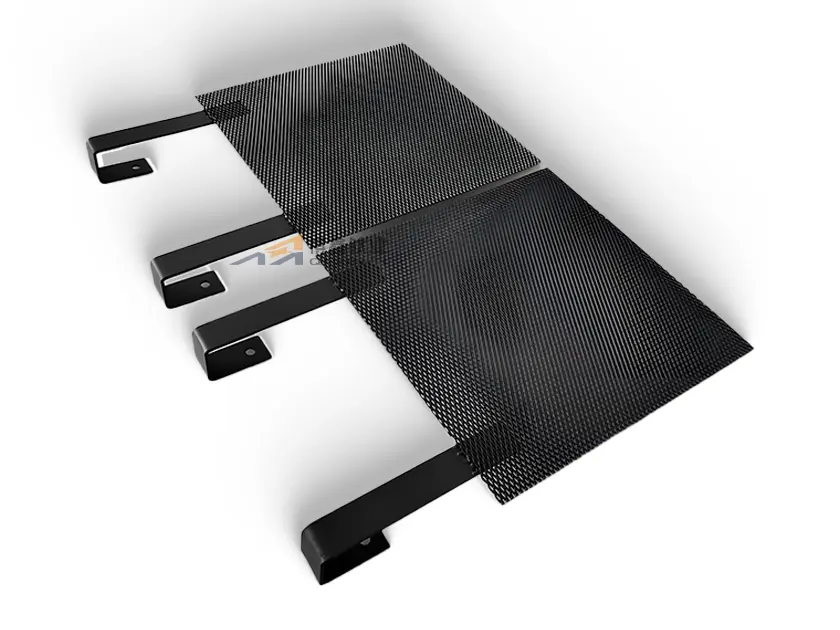 电解制氯用钛阳极 电解制氯用钛阳极