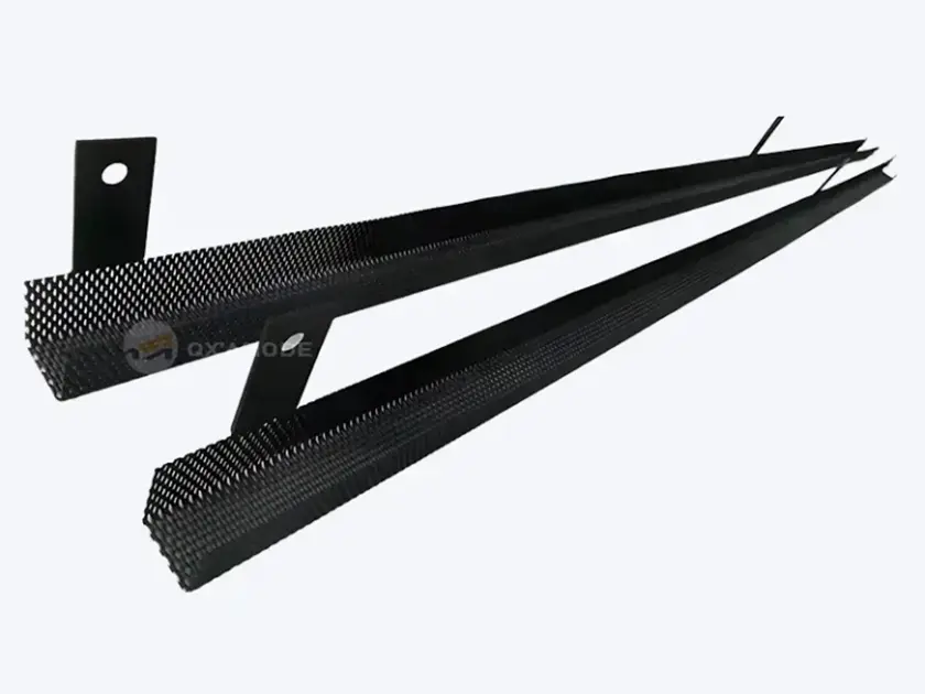 电解磷化用钛阳极